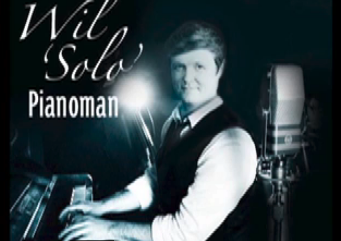 Wil Lyons Piano
