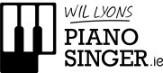 Pianosinger.ie